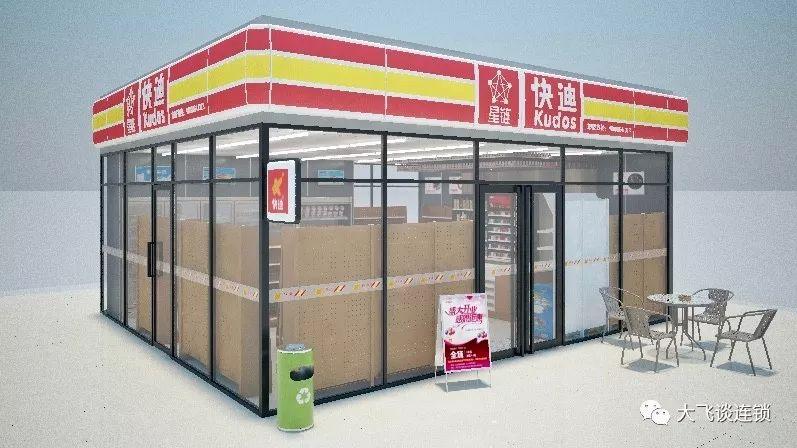 品牌连锁便利店企业选介 探寻便利店连锁的成功之道