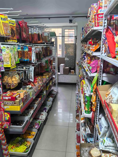 秦皇岛国内快递与便利店连锁的融合发展探析