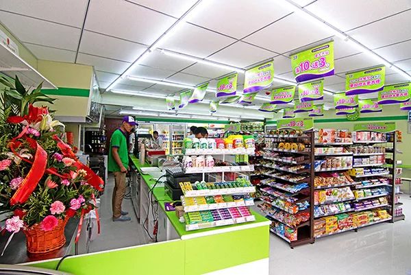 石家庄打造“一刻钟”便民生活服务圈 城区品牌连锁便利店年内将达800家