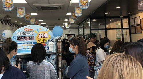 全球连锁罗森便利店进驻廊坊 一场日常消费的零售变革